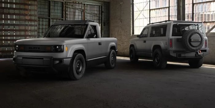 Amazon’s Jeff Bezos Gets Into The Car Business 