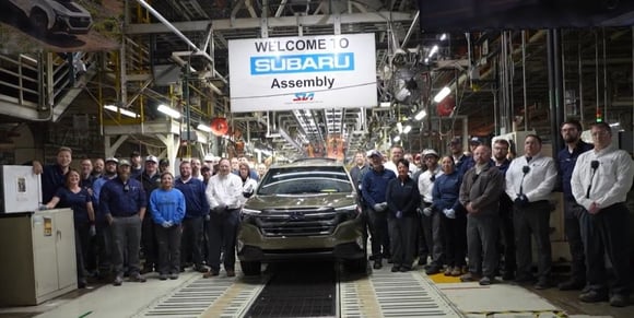 subaru-hybrid-production-indiana-credit-subaru