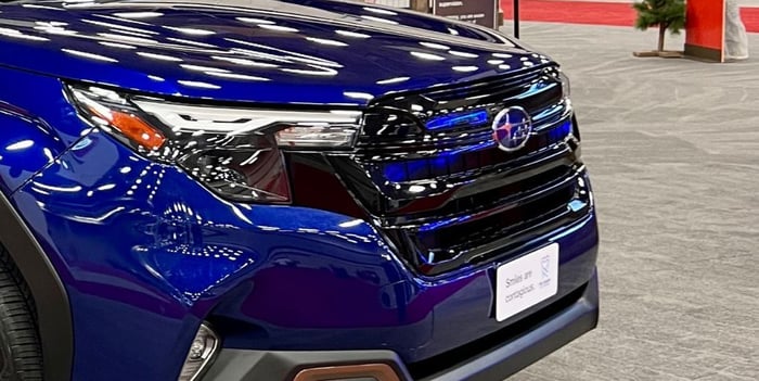 Subaru's Share The Love Event Raises $288M For Charities Over 16 Years