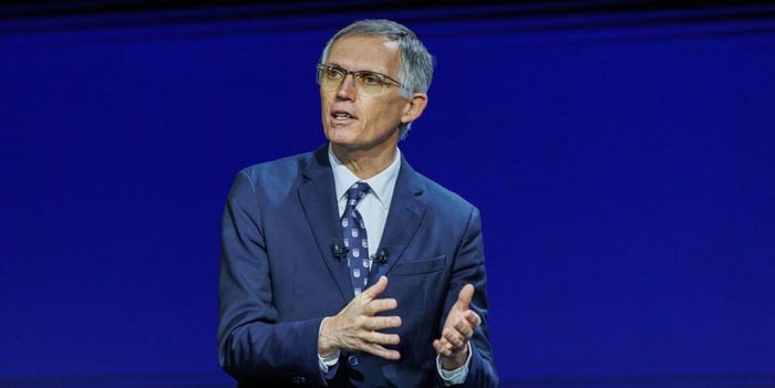 Commentary:  Stellantis CEO Carlos Tavares Is Gone