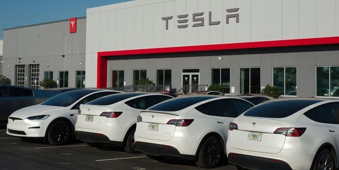 Tesla Hit With $243 Million Verdict in Fatal Autopilot Crash Trial