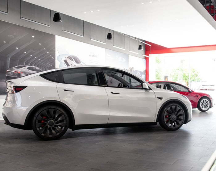 Used Tesla Prices Are Dropping Fast, Study Finds