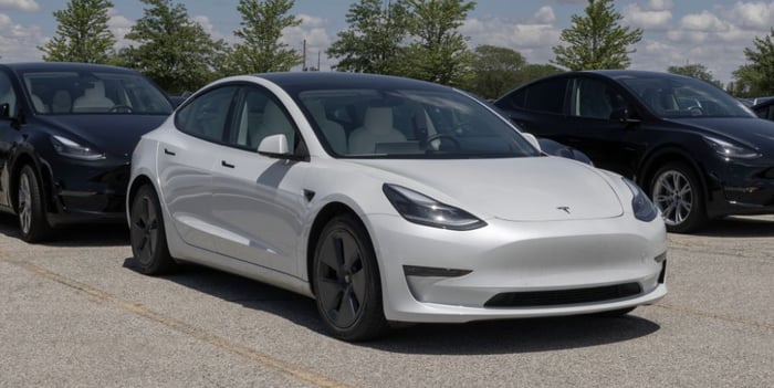 Used Tesla Models Depreciate The Most, Study Finds 