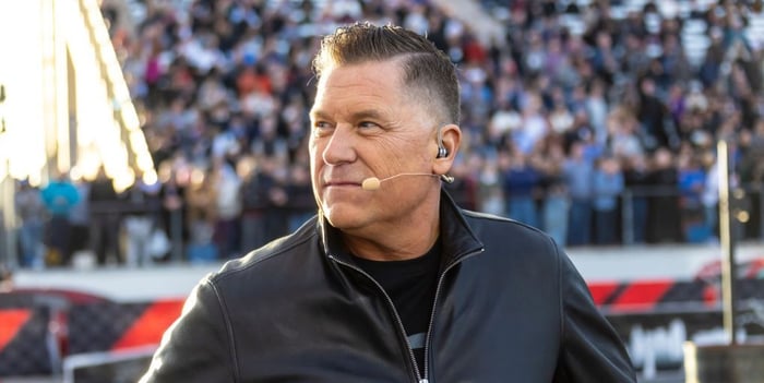 Great News For Stellantis!  Tim Kuniskis Gets Promoted    