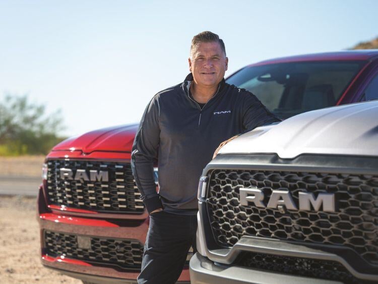 tim-kuniskis-ram-ceo-2025