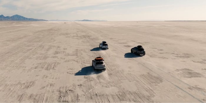 What Could Go Wrong?  3 Car Dealers In High-Mileage Nissans