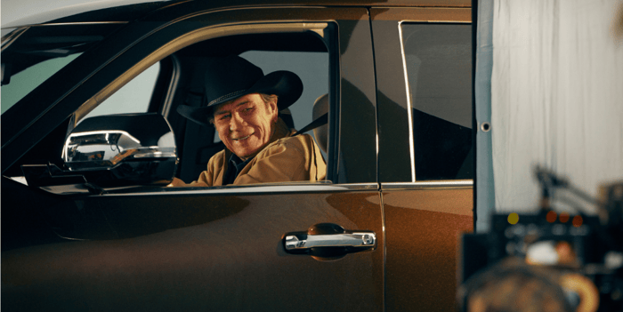 Fun Look Back:  Car Commercials From 2022’s Super Bowl 