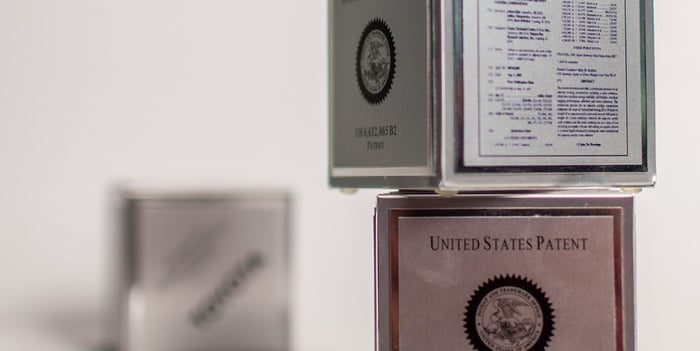 Toyota Leads Automotive Companies In U.S. Patents For 11th Straight Year