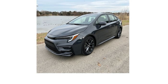 Top 25 Best New Vehicles For The Money