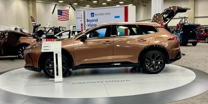 Should You Buy A First-Year Vehicle?