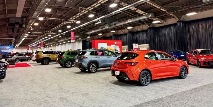 AAA Study: New Vehicle Ownership Is Up To $12,863 Per Year