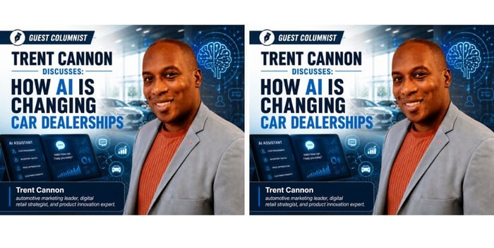 Guest Columnist: How AI Is Changing Car Dealerships