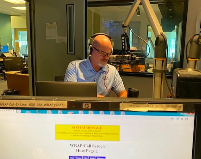 North Texas!  Find Out Your Car’s True Value This Saturday On WBAP