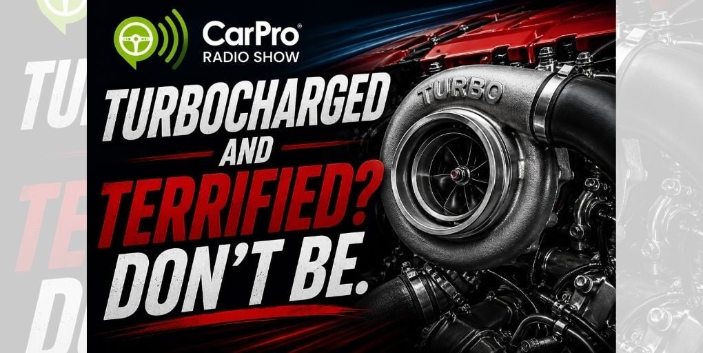 Photo: AI-Generated Using Chat GPT Plus. CarPro.