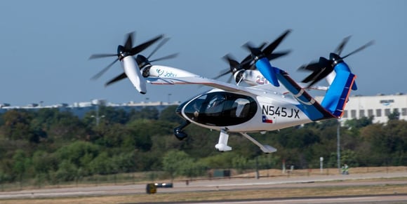 txdot-joby-aviation-north-texas-test-flight-sept-2026