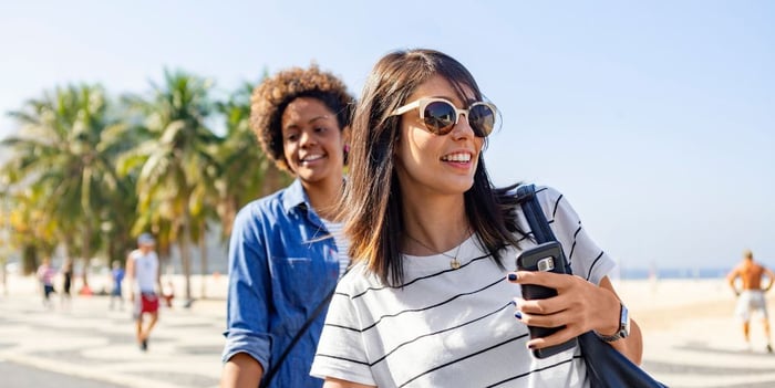 Uber Expands “Women Preferences” To More Cities