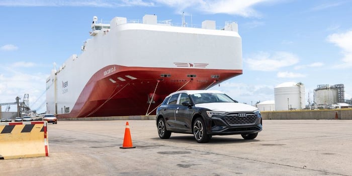 Commentary-The Trump Presidency:  What Will Change In The Auto Industry?