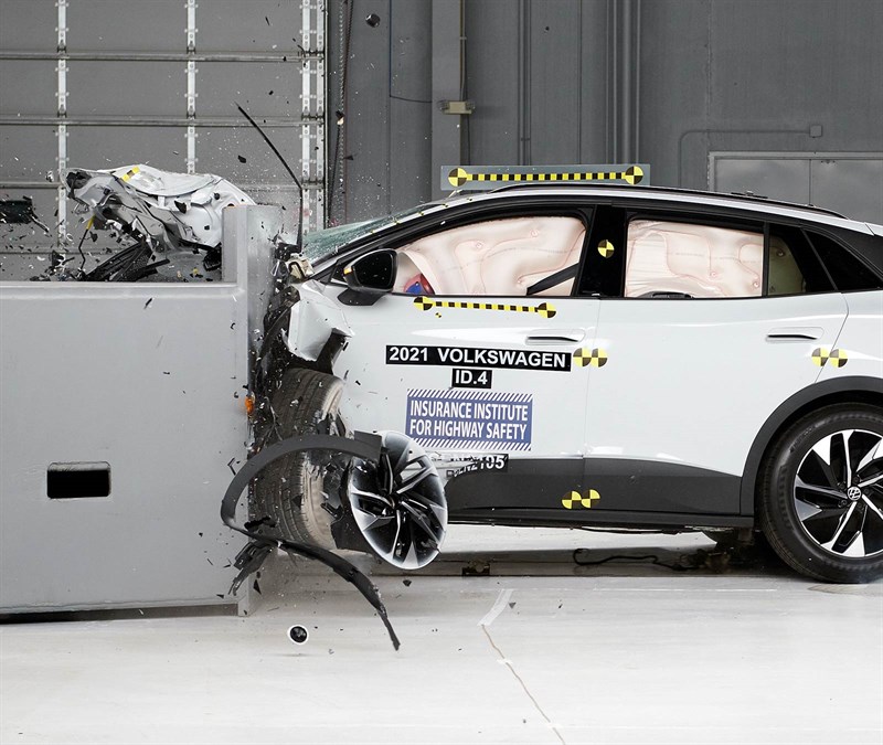 2021 VW ID.4