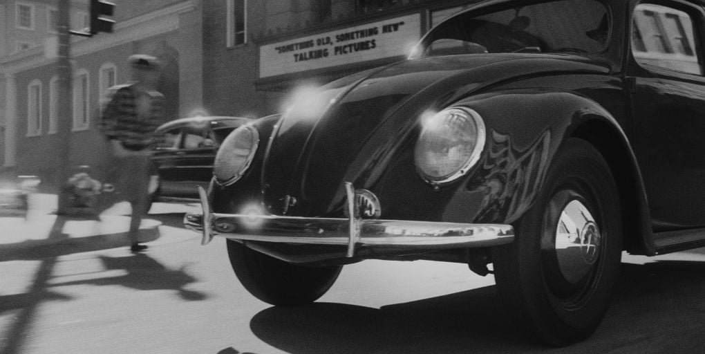 Photo Credit: Volkswagen.