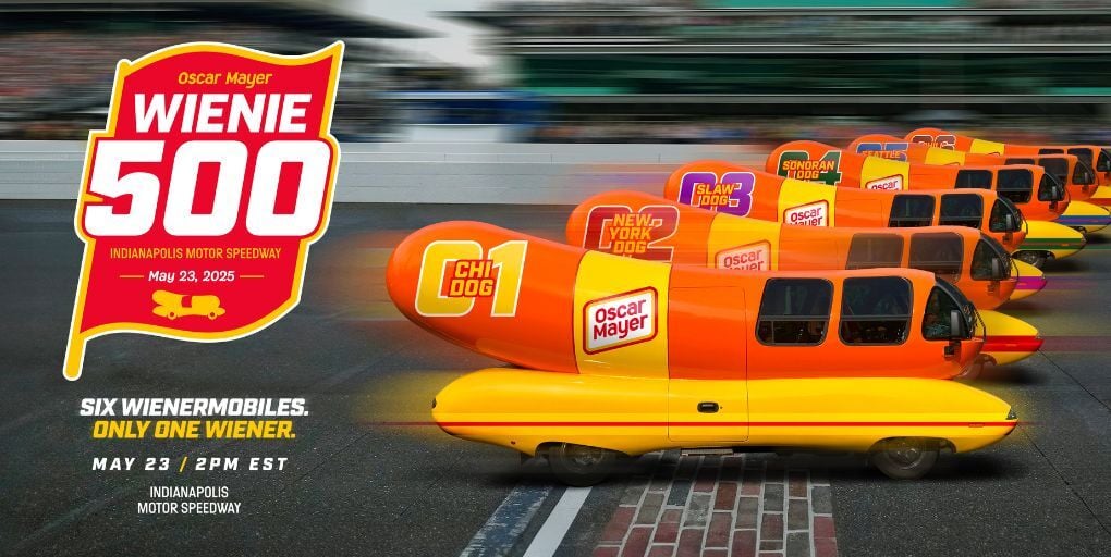 Photo credit: THE KRAFT HEINZ COMPANY.