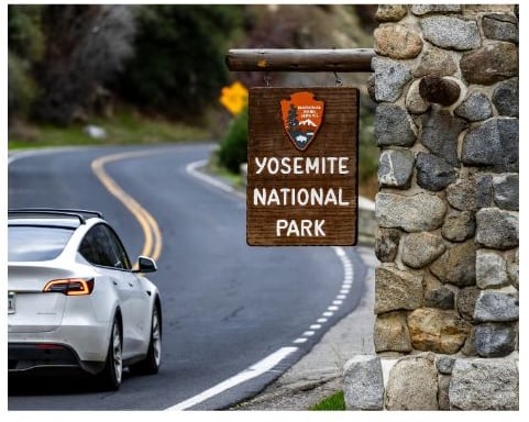 yoesmite