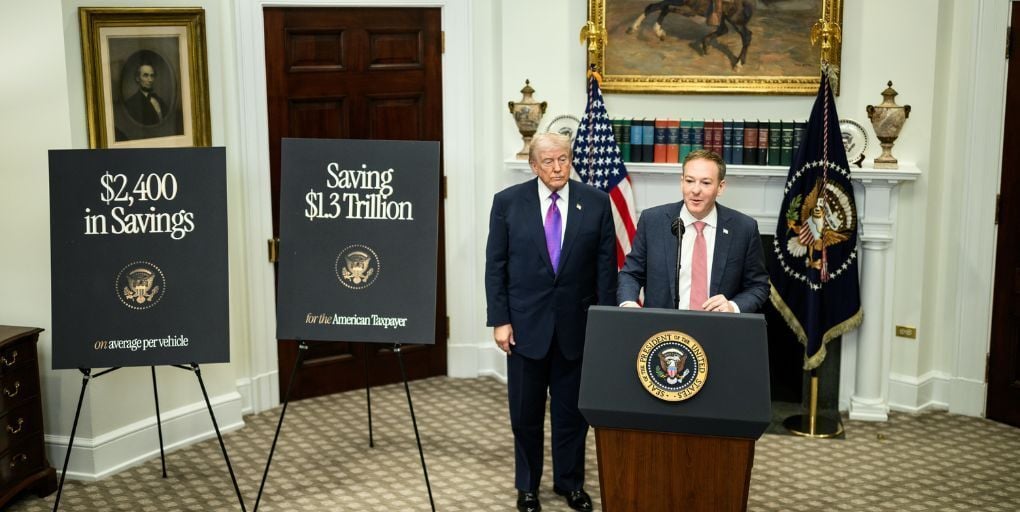 zeldin-epa-white-house-official-photo