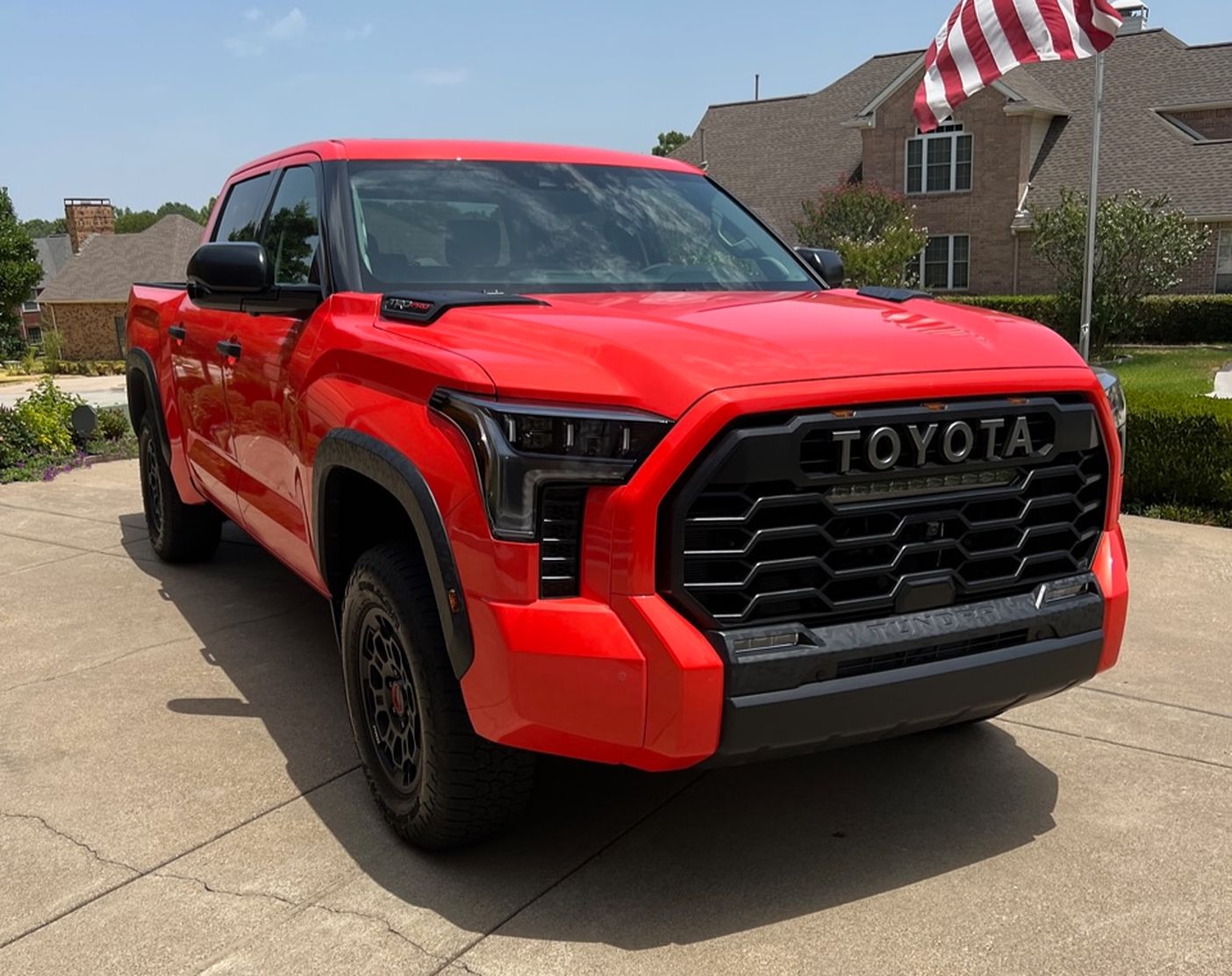 REVIEW: 2022 Toyota Tundra TRD Pro i-FORCE MAX Hybrid