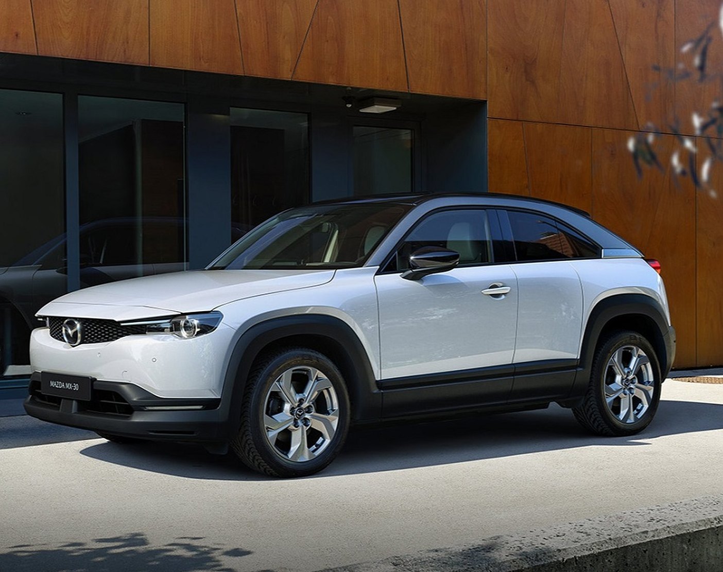 マイピッグ 2023 MX-30 Arrives In California This Spring Starting From $34K