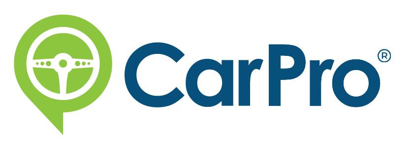 CarPro Logo R