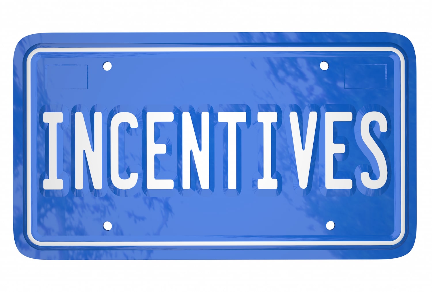 Incentives