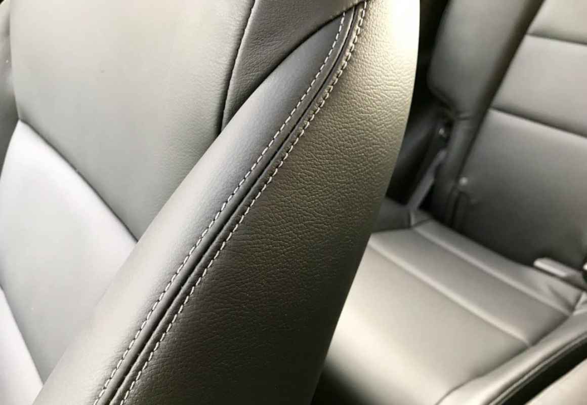 2017 Honda Fit EX-L Test Drive Photo Gallery