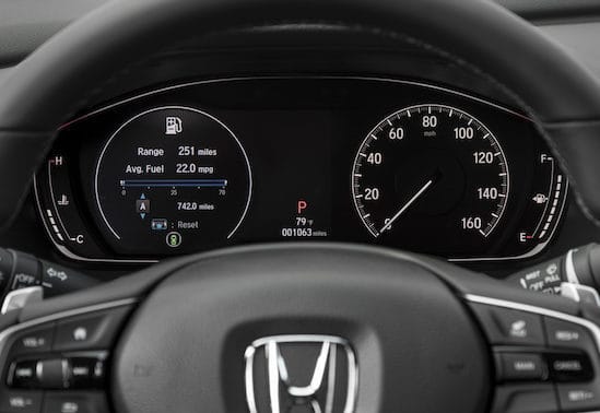 All-New 2018 Honda Accord Touring 2.0T Test Drive Photo Gallery