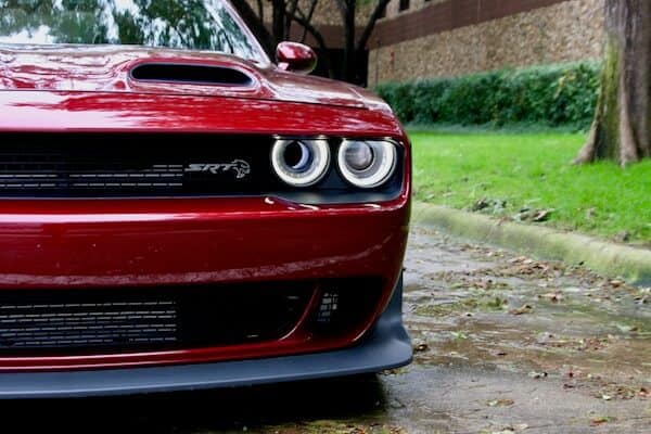 The 2019 Dodge Challenger Hellcat Redeye Is The Fastest, Most Powerful Car We�ve Ever Reviewed Photo Gallery
