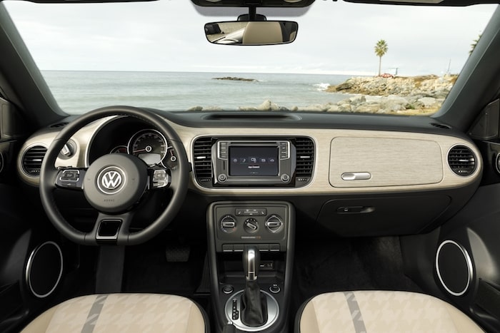 2019 Volkswagen New Beetle Final Edition Review Photo Gallery