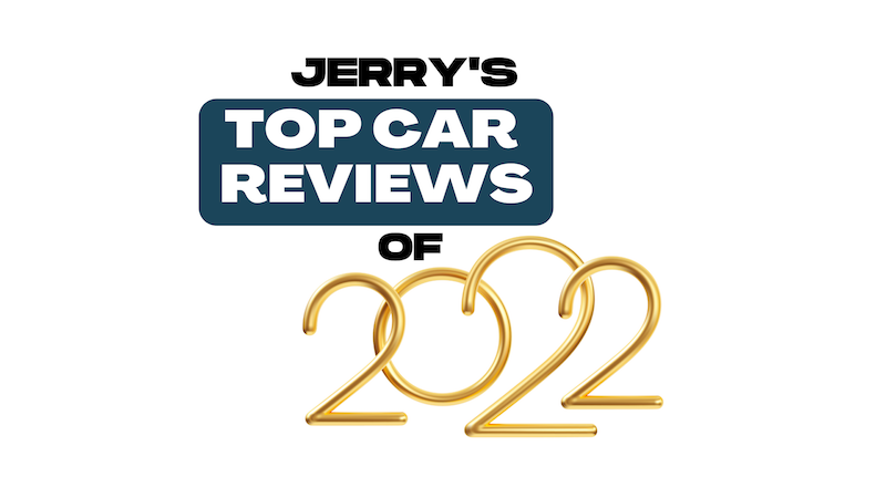Year-In-Review: Top Car Reviews For