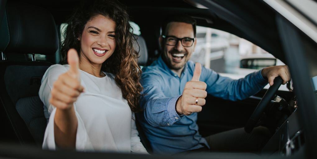 New-Car Buyer Satisfaction Reaches A Record High