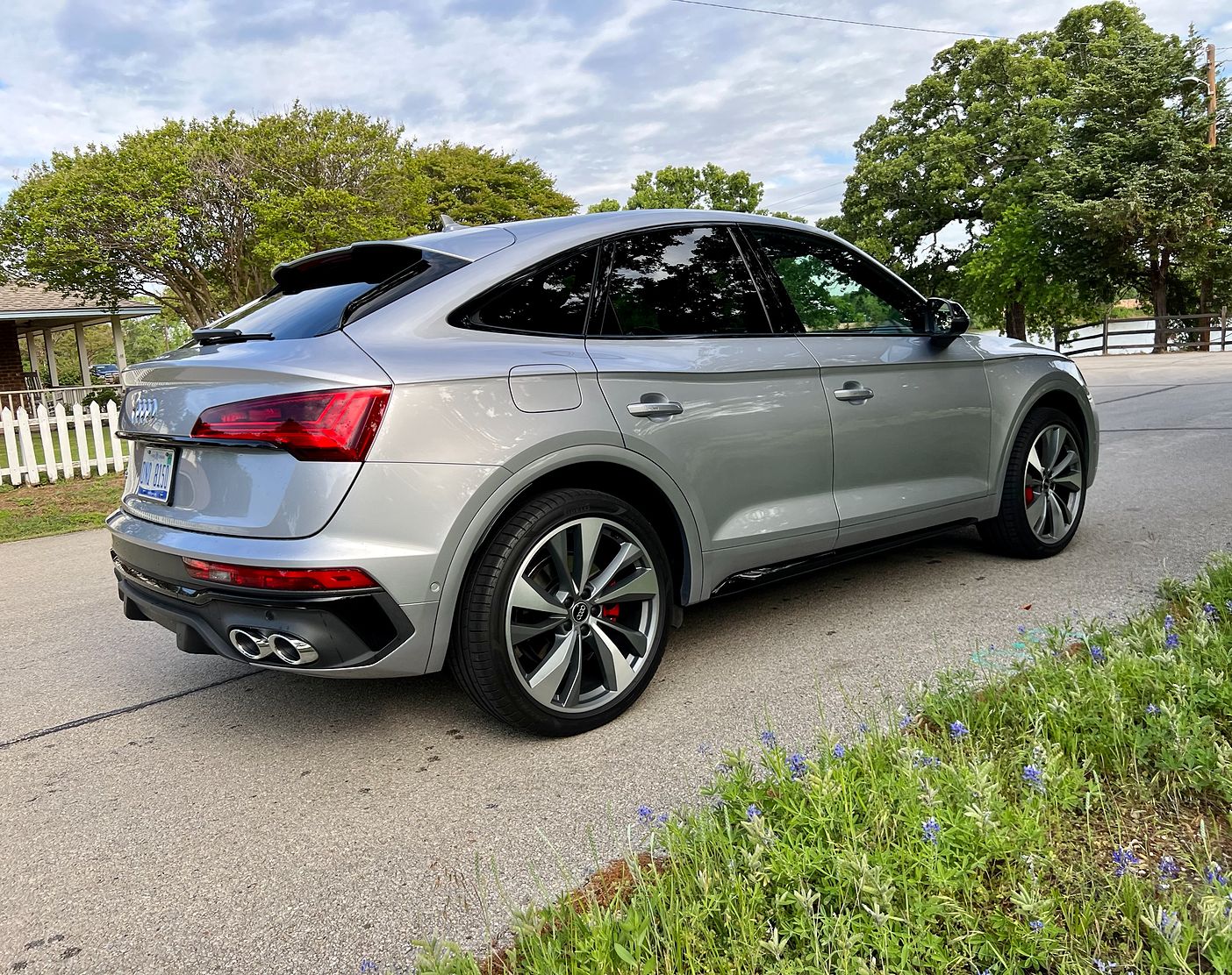 2023 Audi SQ5 Review, Pricing, New SQ5 SUV Models