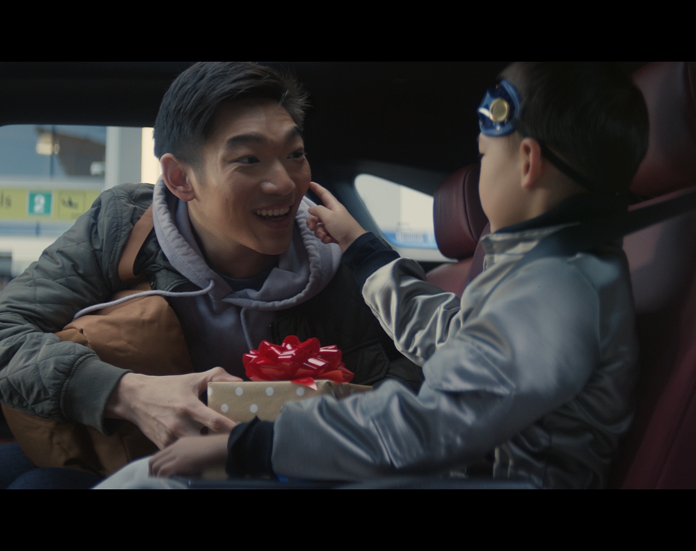 Lexus Launches Annual 'December to Remember' Holiday Campaign