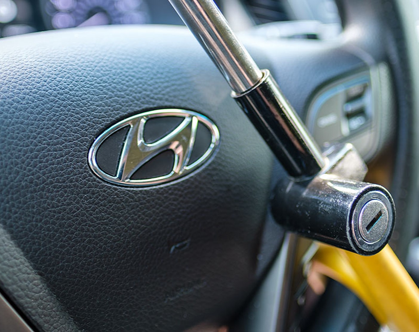 Hyundai And Kia Vehicles Are Easy Targets For Thefts, Study Finds
