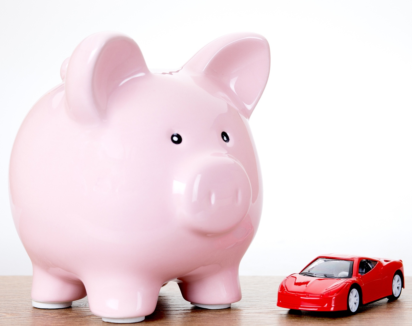 AAA: Annual Cost To Own A Vehicle Over $10,700
