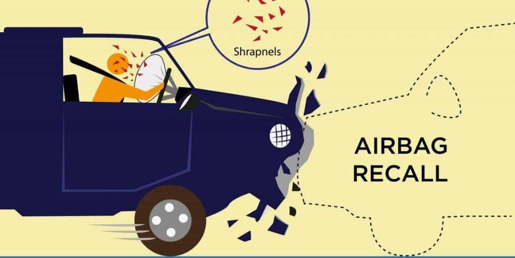 Takata Air Bag Recall: What Drivers Need to Check Now